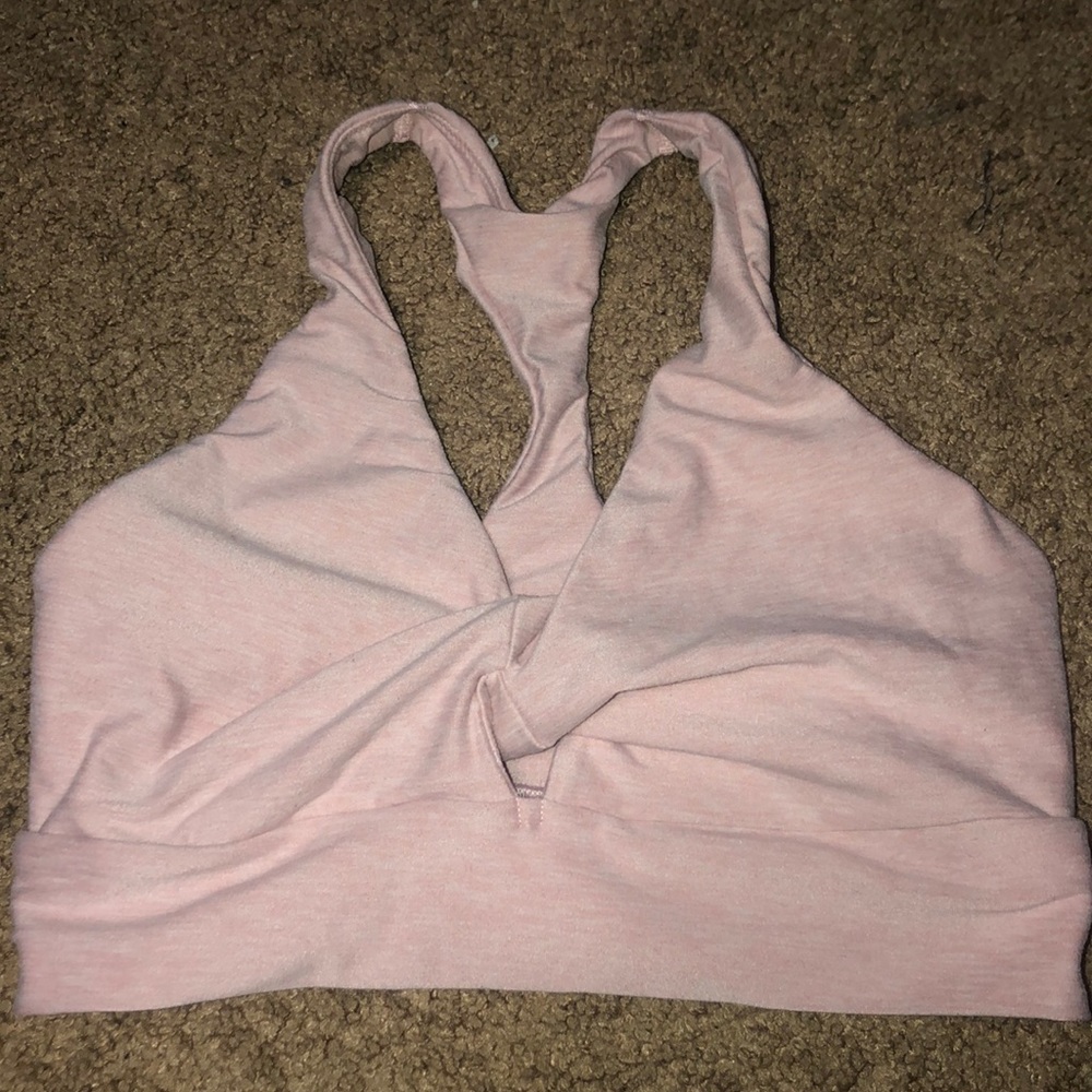 Size small sports bra all 3 together
